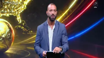 ميدو: عدم استمرار معتمد جمال مخاطرة.. والزمالك لا يُقارن بـ الأهلي وبيراميدز